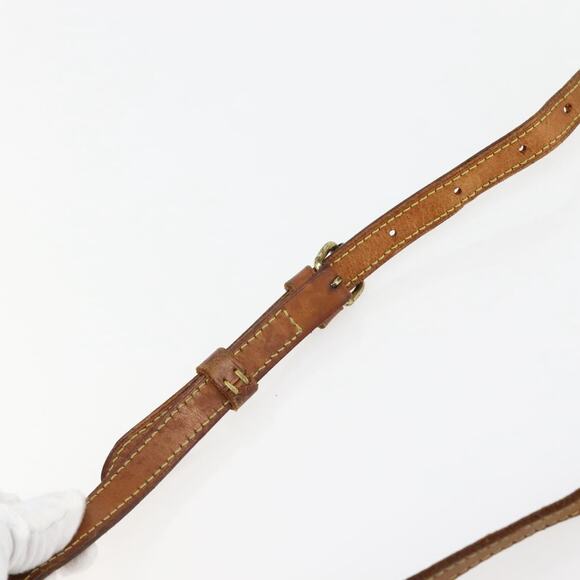 LOUIS VUITTON Monogram Trocadero 27 Shoulder Bag M51274 - Picture 8 of 12